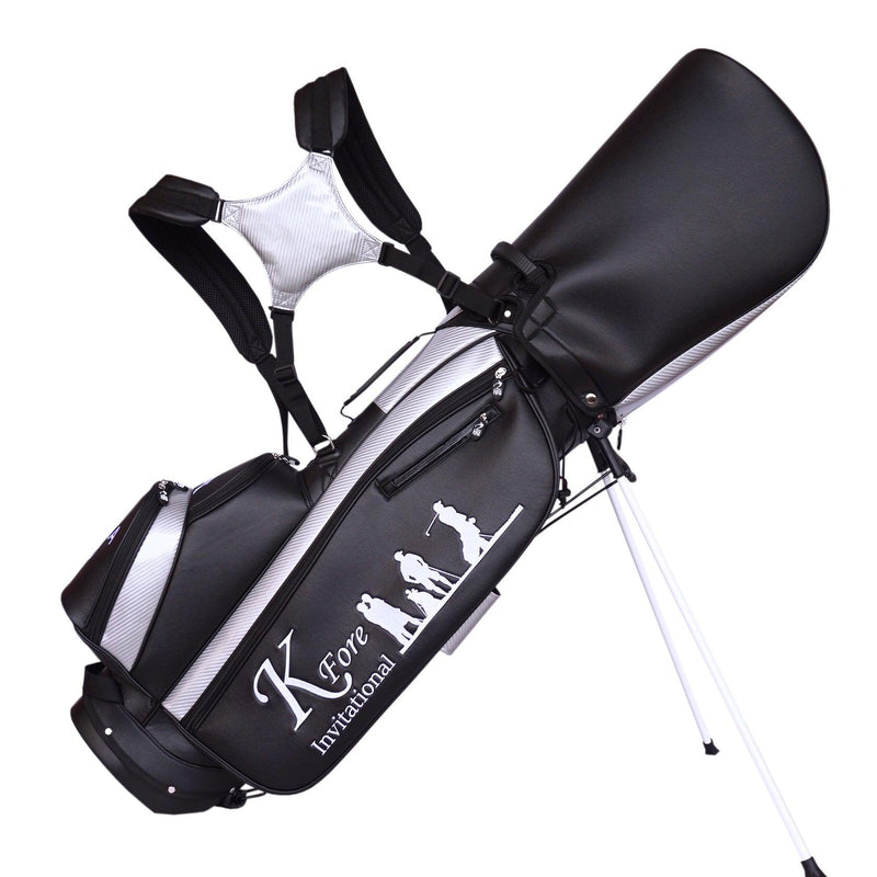 Custom Stand Bag - Fescue - The Back Nine Online