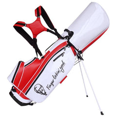 Custom Stand Bag - Fescue - The Back Nine Online