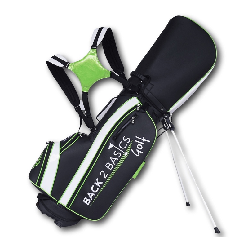 Custom Stand Bag - Fescue - The Back Nine Online