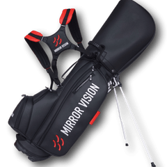 Custom Stand Bag - Fescue - The Back Nine Online