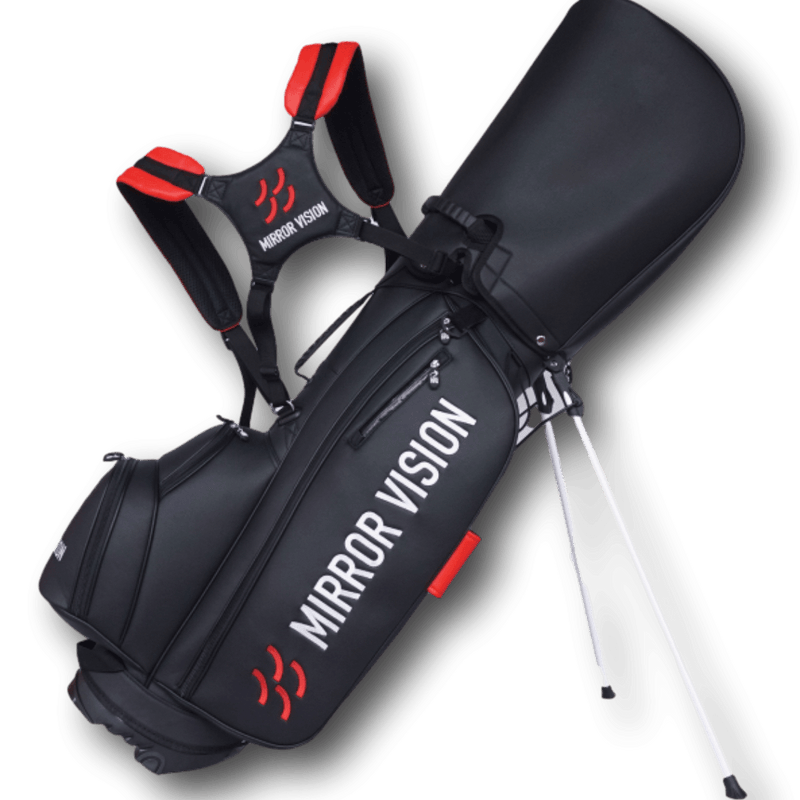 Custom Stand Bag - Fescue - The Back Nine Online