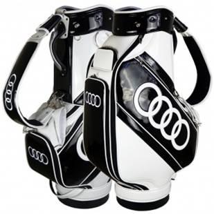 Custom Tour Staff Bag - Matchplay - The Back Nine Online