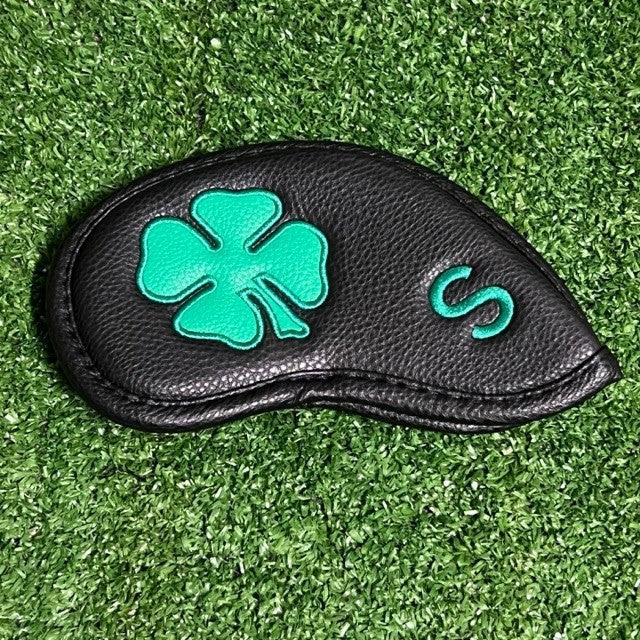 Lucky Clover Iron Cover Set - The Back Nine Online