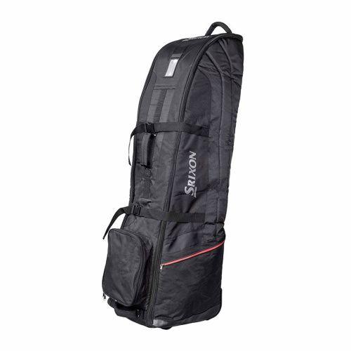 Srixon Wheeled Travel Bag - The Back Nine Online