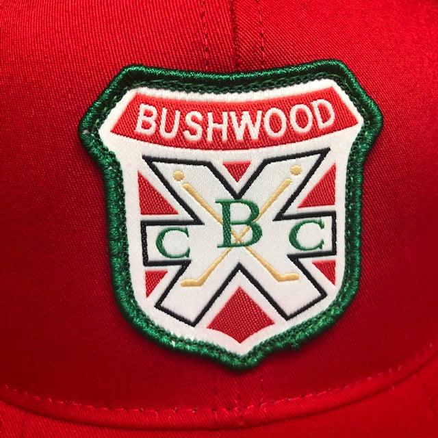 "Team Bushwood" Snapback - The Back Nine Online