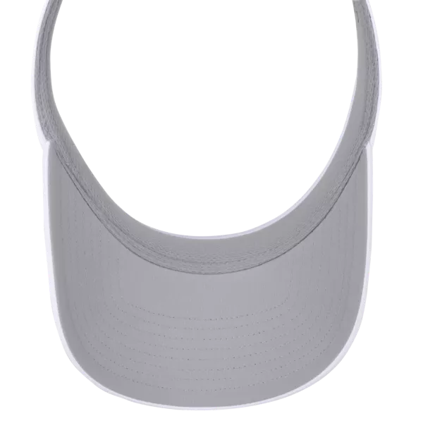 Titleist Tour Performance Visor - White Black