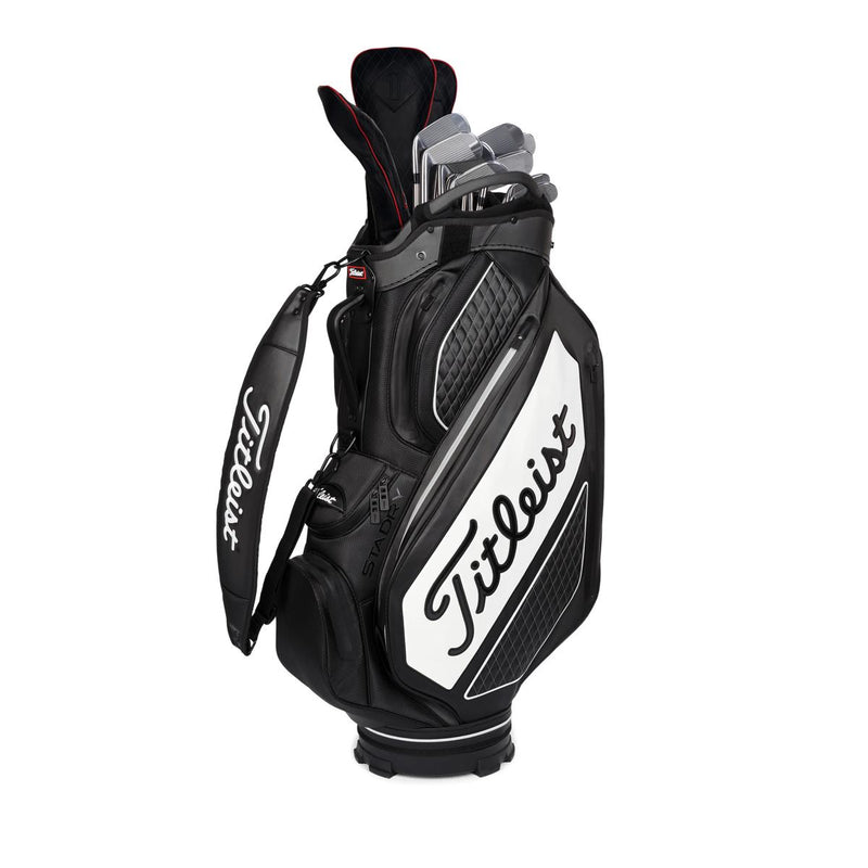 Titleist Premium Cart StaDry Bag