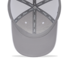 Titleist Tour Performance Mesh Cap - White / Black