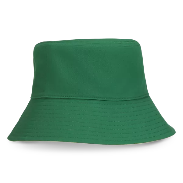 Titleist Reversible Charleston Bucket Hat - Fairway Green / Lime
