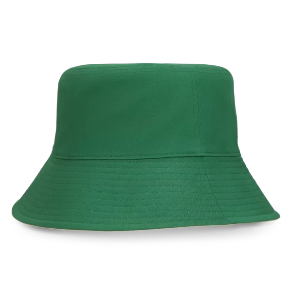 Titleist Reversible Charleston Bucket Hat - Fairway Green / Lime