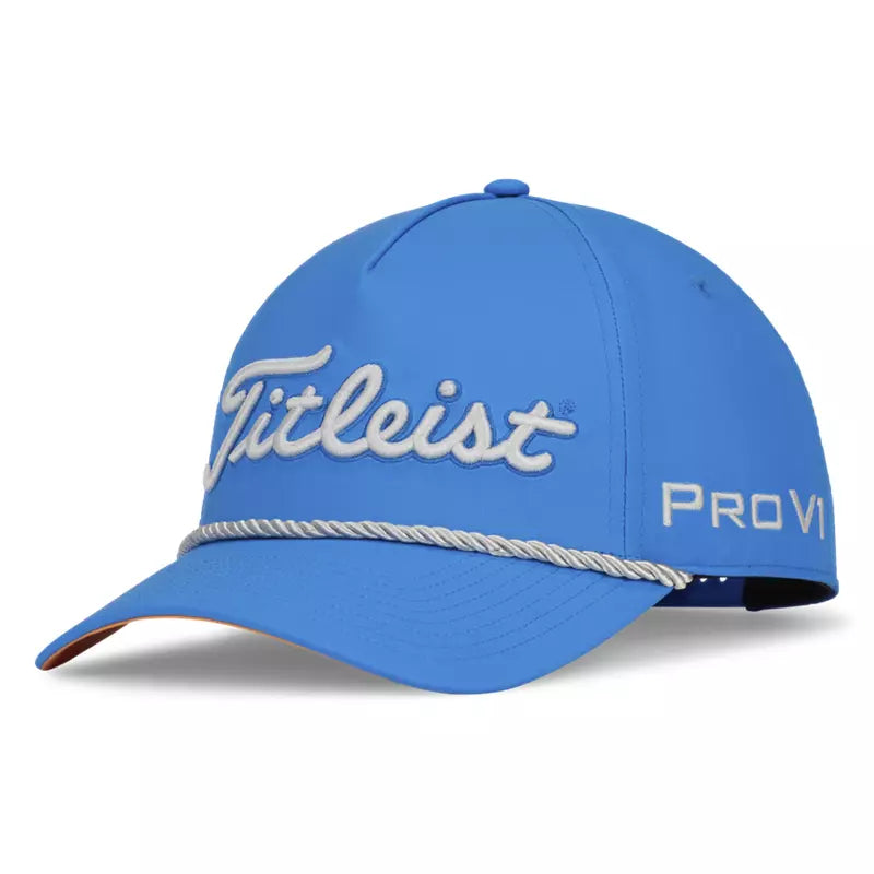 Titelist Tour Rope Cap