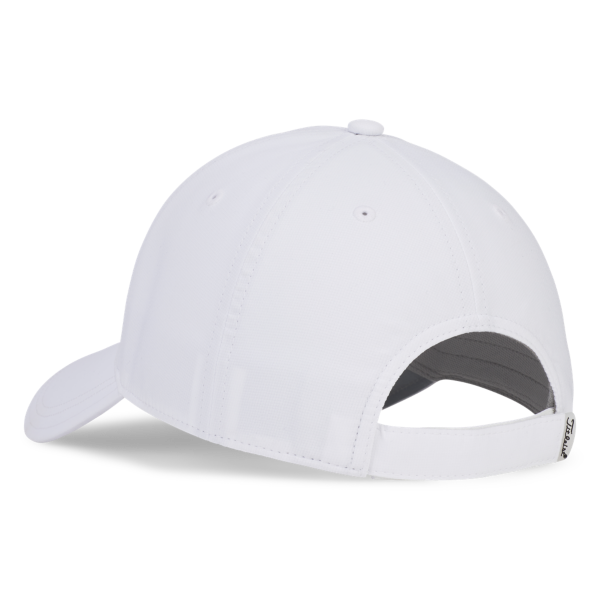Titleist Women's Tour Performance Cap - White / Black