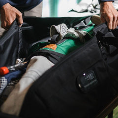 2026 Titleist Club Traveler - With Stiff-Arm