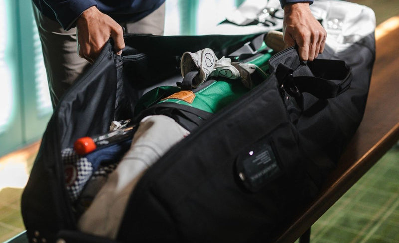 2026 Titleist Club Traveler - With Stiff-Arm