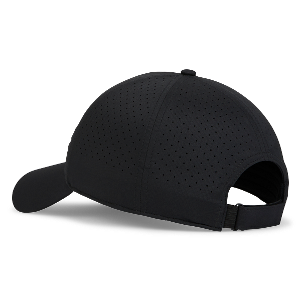 Titleist Players Tech Cap - Black / White