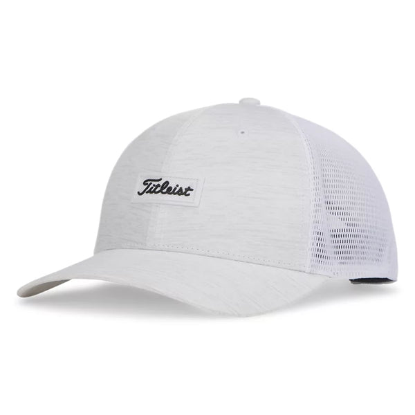 Titleist Santa Cruz Cap - White Cap