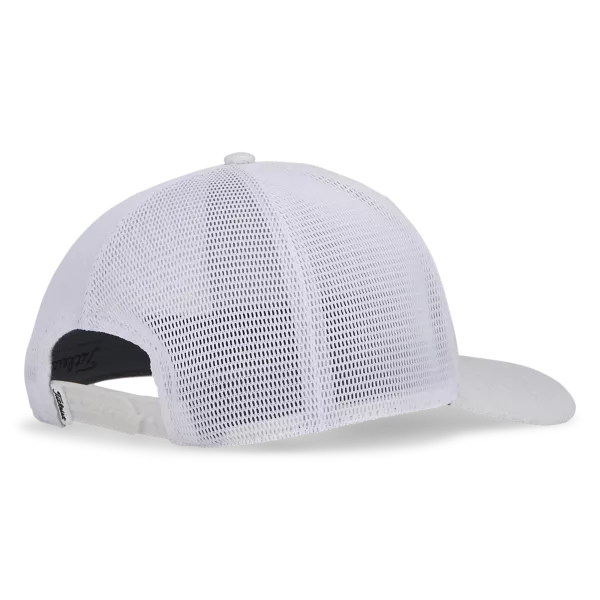 Titleist Santa Cruz Cap - White Cap
