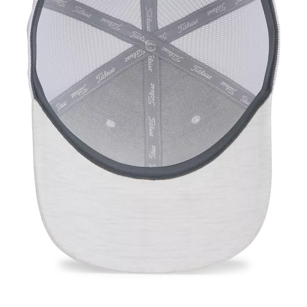 Titleist Santa Cruz Cap - White Cap