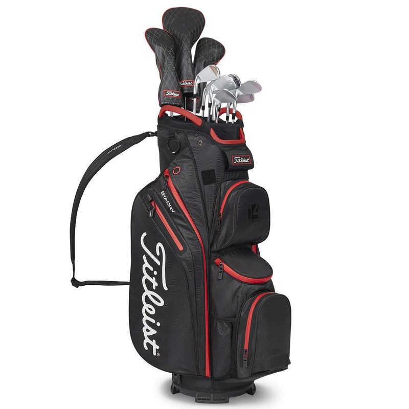 Titleist Cart 14 StaDry Golf Bag