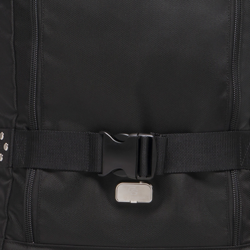 2026 Titleist Club Rolling Duffle