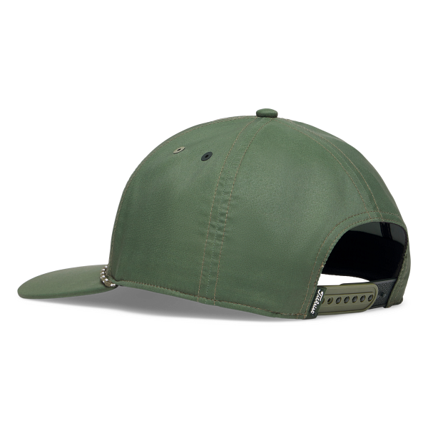 Titleist Boardwalk Rope Cap - Cypress / Pine / White