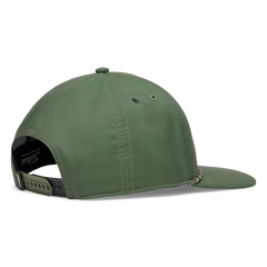 Titleist Boardwalk Rope Cap - Cypress / Pine / White