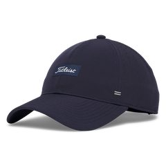 Titleist Charleston Breezer Cap - Navy White Light Lime