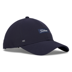 Titleist Charleston Breezer Cap - Navy White Light Lime