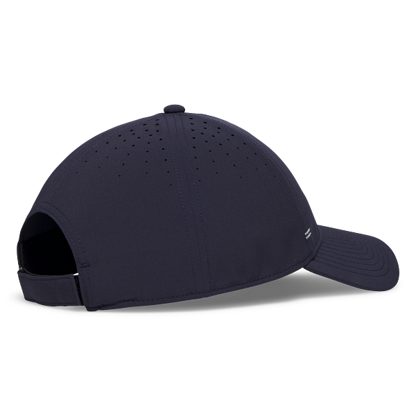 Titleist Charleston Breezer Cap - Navy White Light Lime