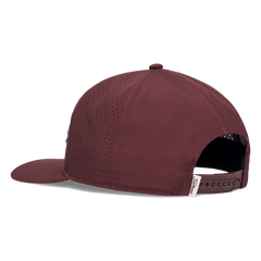 Titleist Diego Cap - Merlot / White