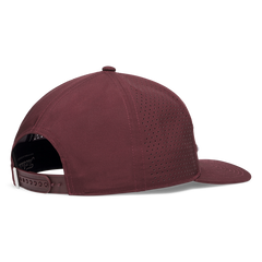 Titleist Diego Cap - Merlot / White