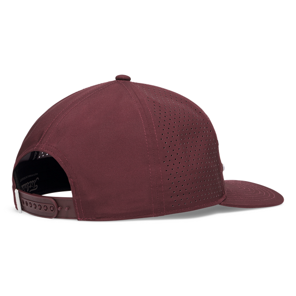Titleist Diego Cap - Merlot / White