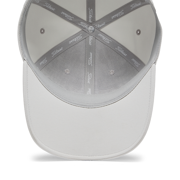 Titleist Players Performance Ball Marker Cap - Marble / White