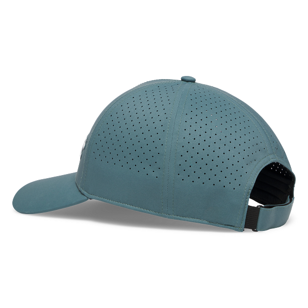 Titleist Players Tech Cap - Eucalyptus / White