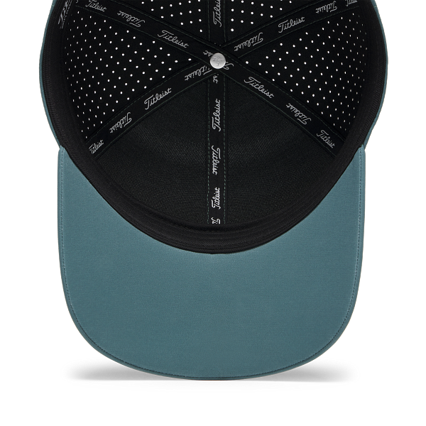 Titleist Players Tech Cap - Eucalyptus / White