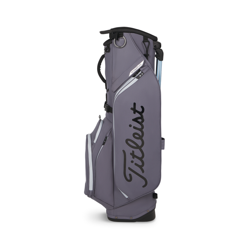 Titleist Players S5 StaDry Stand Bag