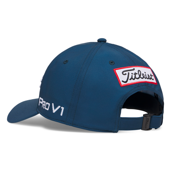 Titleist Tour Performance Cap - Monterey / White