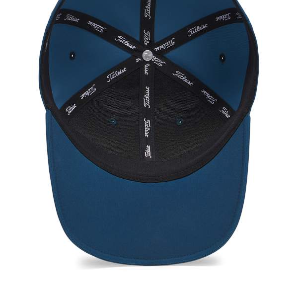 Titleist Women's Players Ball Marker Cap - Monterey / White