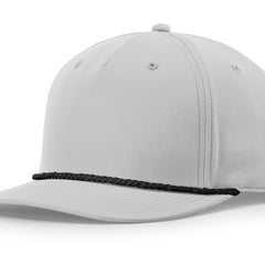 Richardson 258 5 Panel Classic Rope Cap