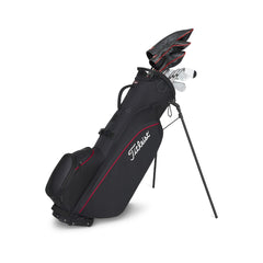 Titleist Players 4 Carbon