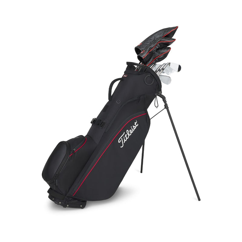 Titleist Players 4 Carbon