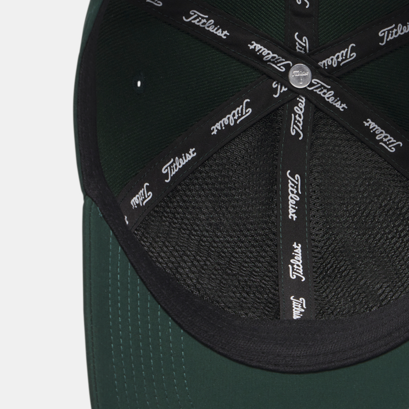 Titleist Tee Time Montauk Lightweight