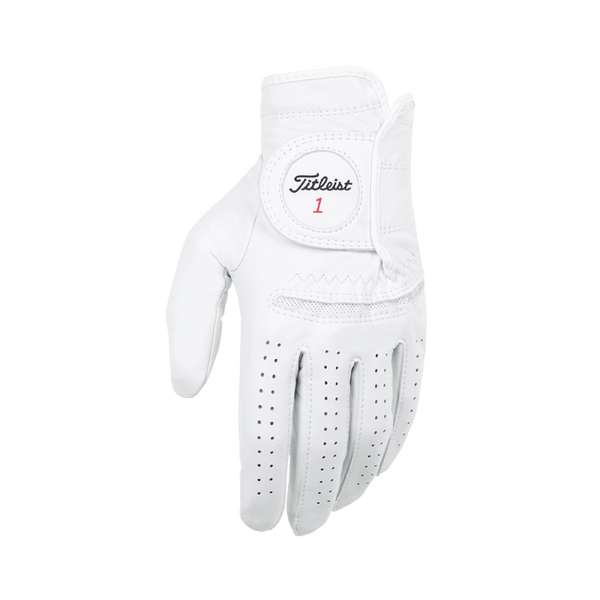 Titleist Perma - Soft Men's Golf Glove