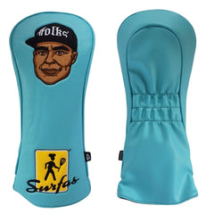 Custom Head Cover