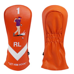 Custom Head Cover
