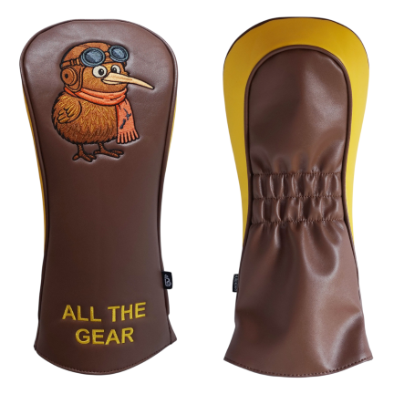 Custom Head Cover