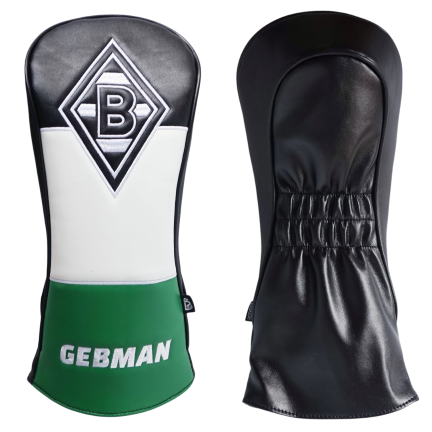 Custom Head Cover