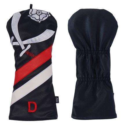 Custom Head Covers | Free Design with Best Price – The Back Nine