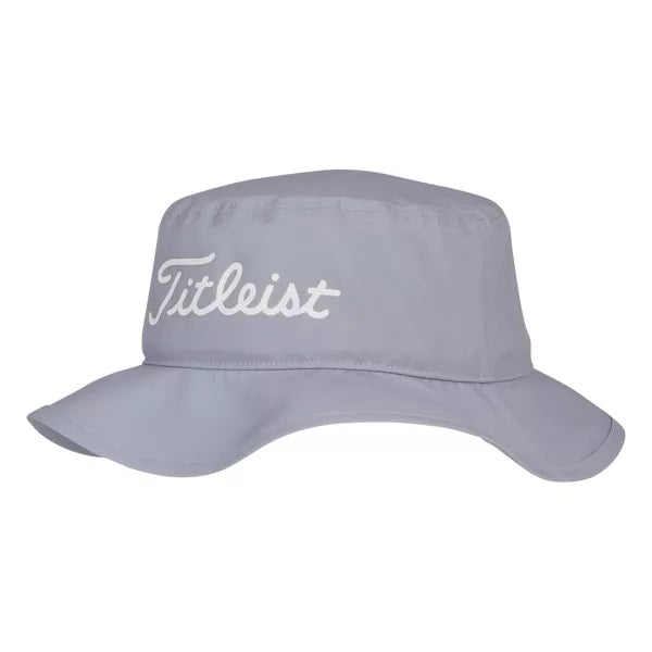 Titleist Breezer Bucket - Grey White