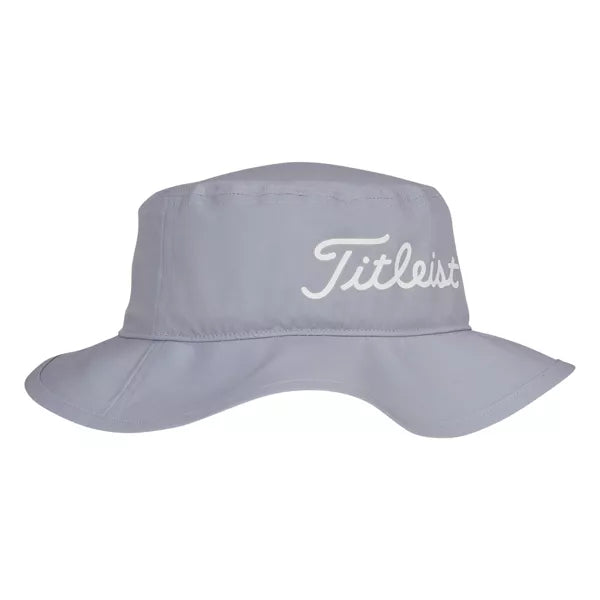 Titleist Breezer Bucket - Grey White